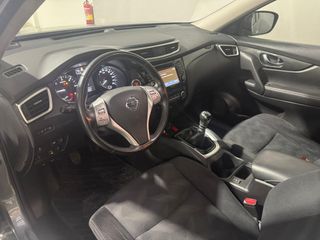 Nissan X-TRAIL 1.6 dCi TEKNA