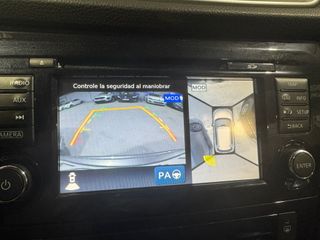 Nissan X-TRAIL 1.6 dCi TEKNA