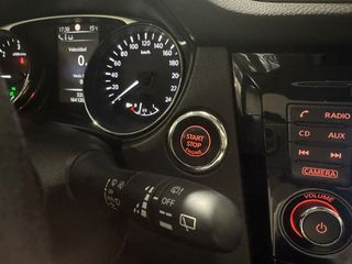 Nissan X-TRAIL 1.6 dCi TEKNA