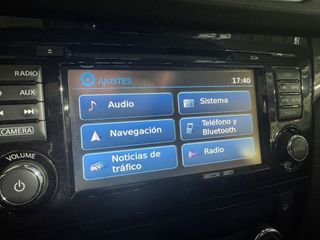 Nissan X-TRAIL 1.6 dCi TEKNA