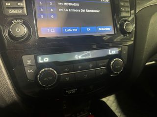 Nissan X-TRAIL 1.6 dCi TEKNA