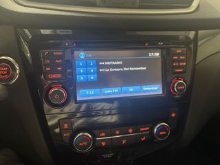 Nissan X-TRAIL 1.6 dCi TEKNA