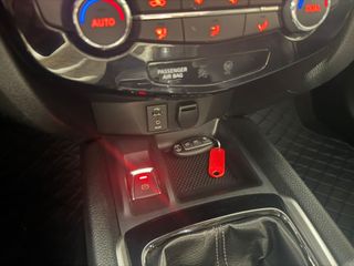 Nissan X-TRAIL 1.6 dCi TEKNA