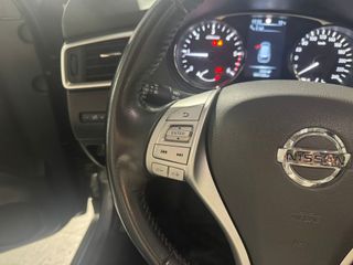 Nissan X-TRAIL 1.6 dCi TEKNA