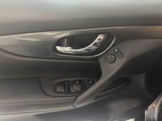 Nissan X-TRAIL 1.6 dCi TEKNA