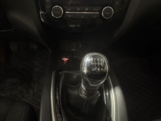 Nissan X-TRAIL 1.6 dCi TEKNA