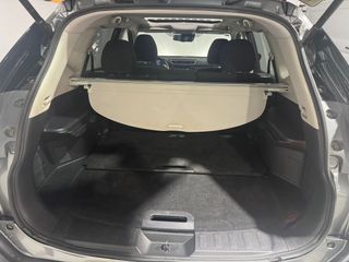 Nissan X-TRAIL 1.6 dCi TEKNA