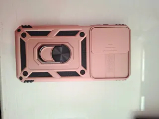 Funda Samsung Galaxy A25 5G Rosa