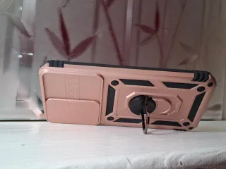 Funda Samsung Galaxy A25 5G Rosa