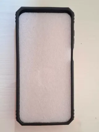 Funda Samsung Galaxy A25 5G Rosa