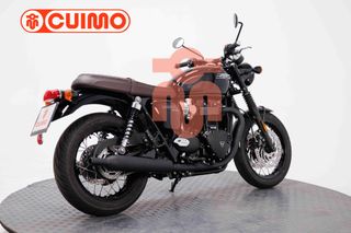 TRIUMPH BONNEVILLE T120
