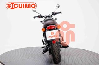 TRIUMPH BONNEVILLE T120