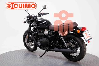 TRIUMPH BONNEVILLE T120