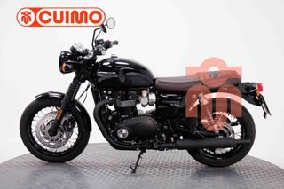 TRIUMPH BONNEVILLE T120