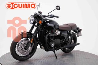 TRIUMPH BONNEVILLE T120