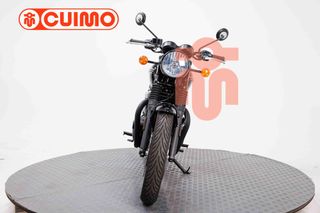 TRIUMPH BONNEVILLE T120