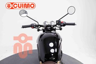 TRIUMPH BONNEVILLE T120
