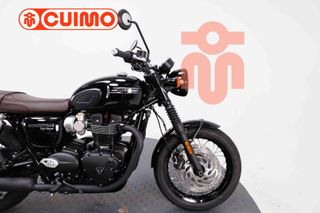 TRIUMPH BONNEVILLE T120