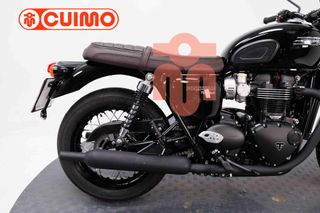 TRIUMPH BONNEVILLE T120