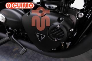 TRIUMPH BONNEVILLE T120