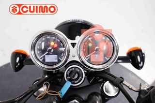 TRIUMPH BONNEVILLE T120
