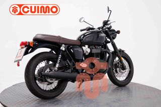 TRIUMPH BONNEVILLE T120