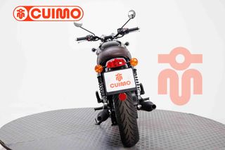 TRIUMPH BONNEVILLE T120