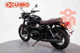 TRIUMPH BONNEVILLE T120