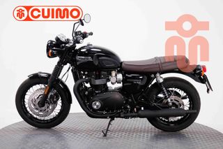 TRIUMPH BONNEVILLE T120