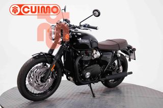 TRIUMPH BONNEVILLE T120