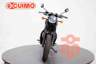 TRIUMPH BONNEVILLE T120