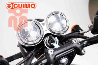 TRIUMPH BONNEVILLE T120