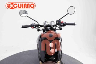 TRIUMPH BONNEVILLE T120