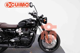 TRIUMPH BONNEVILLE T120
