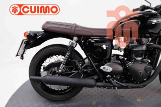 TRIUMPH BONNEVILLE T120