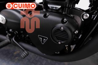 TRIUMPH BONNEVILLE T120