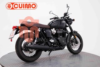 TRIUMPH BONNEVILLE T120
