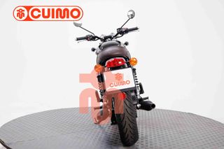 TRIUMPH BONNEVILLE T120