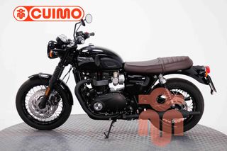 TRIUMPH BONNEVILLE T120