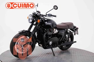 TRIUMPH BONNEVILLE T120