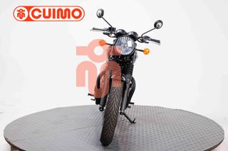 TRIUMPH BONNEVILLE T120