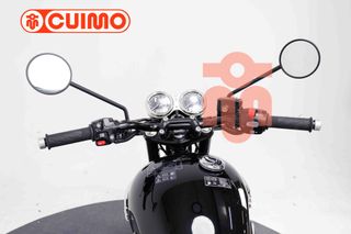 TRIUMPH BONNEVILLE T120
