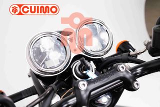 TRIUMPH BONNEVILLE T120
