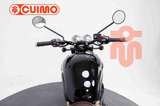 TRIUMPH BONNEVILLE T120