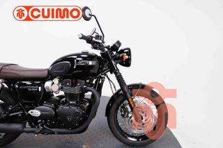 TRIUMPH BONNEVILLE T120
