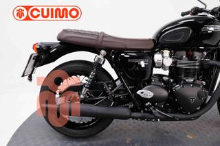 TRIUMPH BONNEVILLE T120