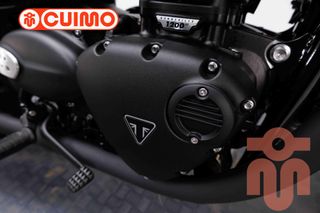 TRIUMPH BONNEVILLE T120