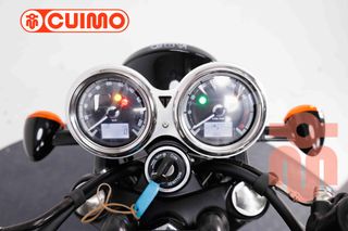 TRIUMPH BONNEVILLE T120