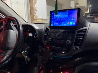 Chevrolet Orlando 2011