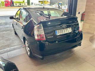 Toyota Prius 2007